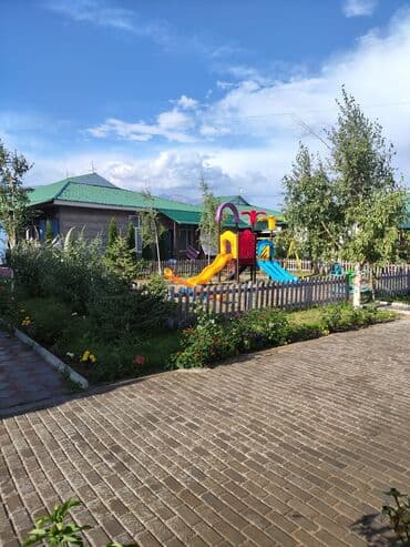 дом село васильевка: 110 м², 3 комнаты, Утепленный, Теплый пол, Бронированные двери — 1