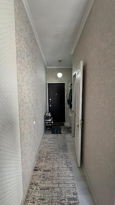 Квартиры: 1 комната, 45 м², 106 серия улучшенная, 6 этаж, Косметический ремонт — 4