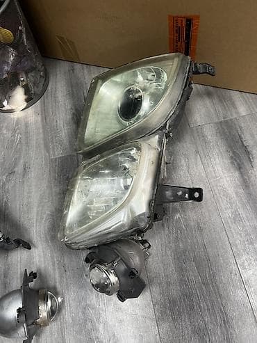 рещетка: Решетка радиатора Lexus Оригинал — 4