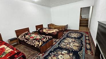 Гостевые дома на Иссык-Куле: Гостевой дом на Иссык-Куле, Sali house Чолпон-Ата, 6 мест, На летний сезон — 2