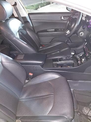 l9 pro: Kia K5: 2018 г., 2 л, Автомат, Газ, Седан — 7