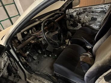 мазда 3 капот: Mazda : 1995 г., Механика, Бензин — 5