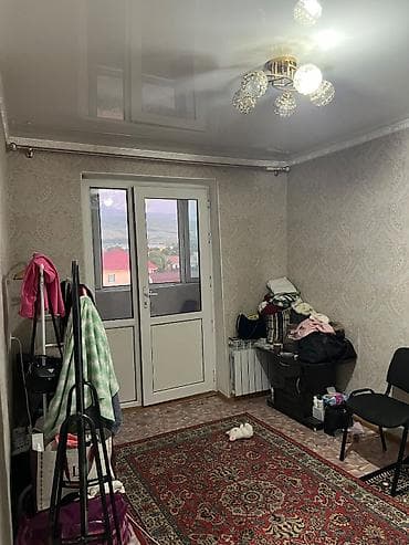 квартира 2 к: 2 комнаты, 49 м², 5 этаж, Косметический ремонт — 9