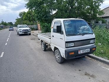 belarus 82: Легкий грузовик, Daewoo, Стандарт, До 1 т, Б/у — 3