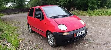 mashina kg ош: Daewoo Matiz: 2003 г., 0.8 л, Механика, Бензин, Хэтчбэк — 2