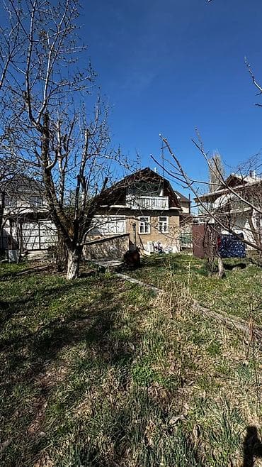 вдоль реки: Продаётся Дача Роял Фиш поворот на Арашан Комнат: 3 комнаты + — 3