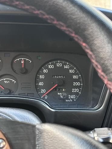 eclipse: Mitsubishi Eclipse: 1993 г., 2 л, Механика, Бензин, Купе — 10
