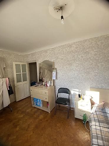 квартиры комсомол: 2 комнаты, 40 м², Хрущевка, 2 этаж — 5