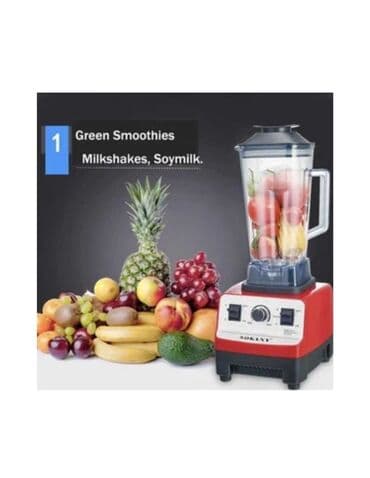 посудомоечные: Блендер, миксер, Новый, Самовывоз, Бесплатная доставка — 3