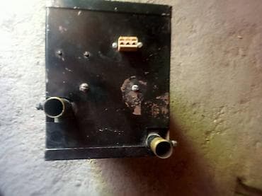 e30 е30: Салонный радиатор(печка) — 3