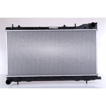 алюминиевые радиаторы цена за секцию в бишкеке: Радиатор охлаждения Subaru Forester, Субару Форестер — 1