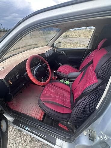 купить опель вектра б: Volkswagen Vento: 1993 г., 1.8 л, Механика, Бензин, Седан — 8