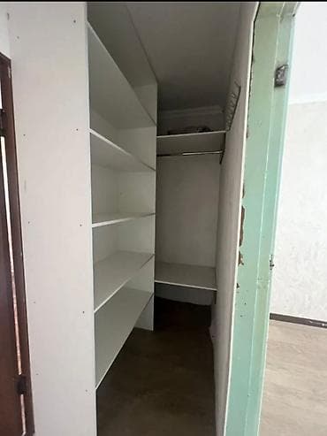 104: 3 комнаты, 58 м², 104 серия, 3 этаж — 6