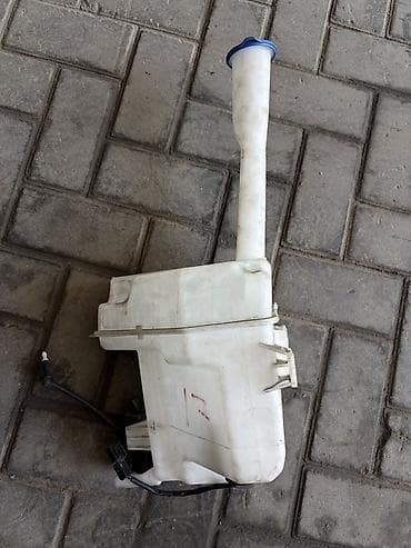 ато: Бачок Hyundai Б/у, Оригинал, Корея — 2