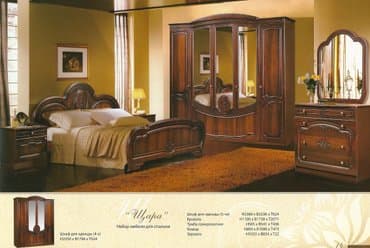 мебель в рассрочку без банка бишкек: Мебель на заказ, Спальня, Комод, Шкаф — 2