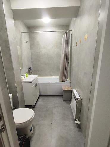 ихлас: 2 комнаты, 67 м², Элитка, 3 этаж — 7