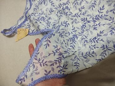 Сырт кийим: Трусылар, Бели өйдө, Пахта — 9