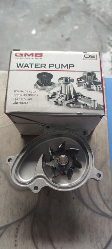 двигатель субару форестер импреза: Помпа Subaru 2010 г., Новый, Аналог, Япония — 2