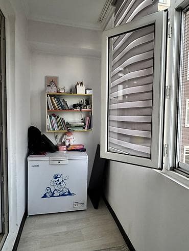 red centr: 2 комнаты, 82 м², Элитка, 3 этаж, Евроремонт — 2