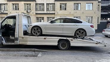 bmv 5: С лебедкой, С манипулятором, Со сдвижной платформой — 3