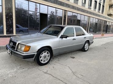 датчик abs w211: Mercedes-Benz E-Class: 1993 г., 2.2 л, Механика, Газ, Седан — 9