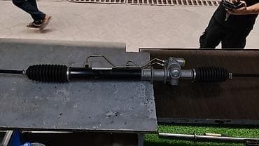 lancer: Рулевая рейка для Mitsubishi. Подходит для моделей: - Mitsubishi Colt — 1
