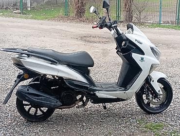 мото урал: 150 куб. см, Бензин, Б/у — 4