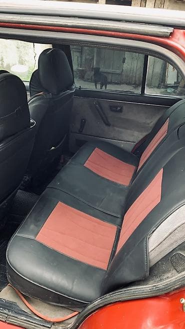 грльф 3: Volkswagen Golf: 1991 г., 1.8 л, Ручные, Бензин, Хэтчбэк — 6