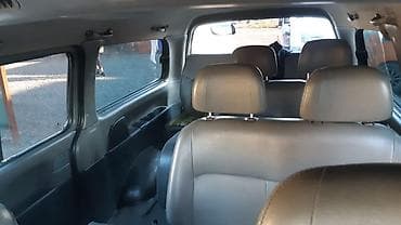 прадо 250 бишкек: Hyundai Starex: 2007 г., 2.5 л — 3