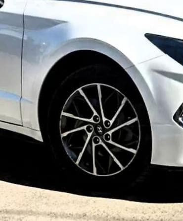 vossen diska: Колеса в сборе 215 / 50 / R 17, Зима, Литые, отверстий - 5 — 1