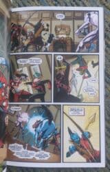 журналы об искусстве: Комиксы! Комиксы, продаю из коллекции оригинал, не какие- то левые — 8