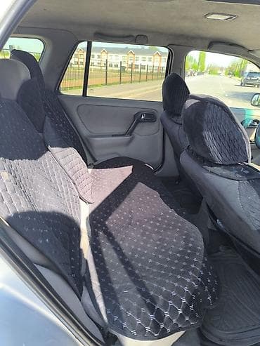 infinity qx: Nissan Primera: 2001 г., 1.8 л, Ручные, Бензин, Универсал — 4