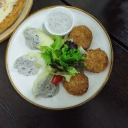 Повар Шаурмист. С опытом