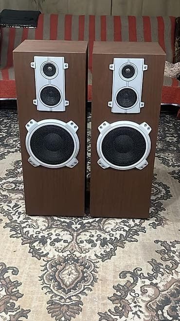 technics sb: Домашняя акустика в наличии и на заказ — 4
