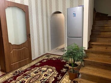 коттедж иссык куль каприз: Таунхаус, LIGHT Каджи-Сай, Парковка, стоянка, Охраняемая территория, Барбекю — 12