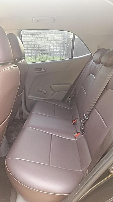 киа морнин: Kia Picanto: 2019 г., Бензин, Хэтчбэк — 4