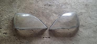 рулевая рейка опель вектра б: Комплект передних фар Lexus 2008 г., Б/у, Оригинал — 5