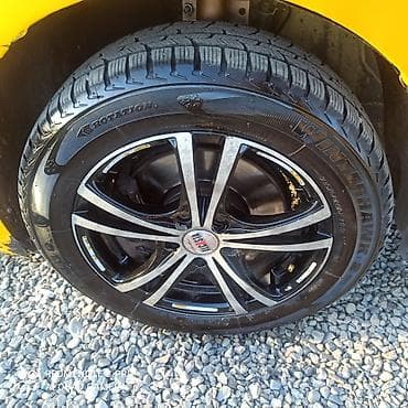 Volkswagen: Volkswagen Polo: 2016 г., 1.6 л, Механика, Бензин, Седан — 5