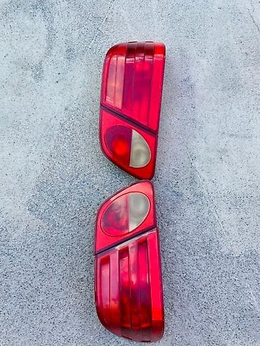 Комплект передних фар Mercedes-Benz Б/у, Оригинал, Германия