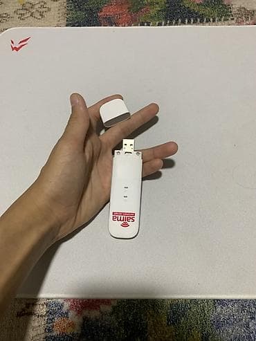 rant ace: LTE USB модем/роутер Saima, модель MF79 - Тип: LTE USB Modem (модель — 3