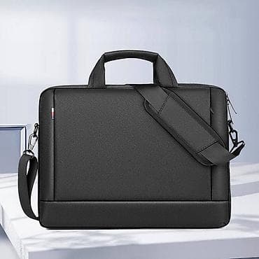 honor magicbook 16: Сумка для ноутбука MA300 15.6д с ремнем арт.2378 Наш адрес - — 5