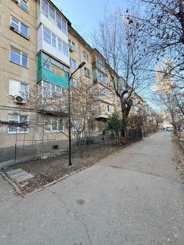 дом нижная аларча: 1 комната, 32 м², 104 серия, 1 этаж, Косметический ремонт — 3