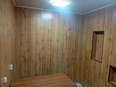 банный: Сдаётся помещение под бизнес, площадь 110 м квадрат Щербакова. вход — 9