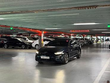люки крыши ремонт: Kia K5: 2023 г., 2 л, Гибрид, Седан — 4