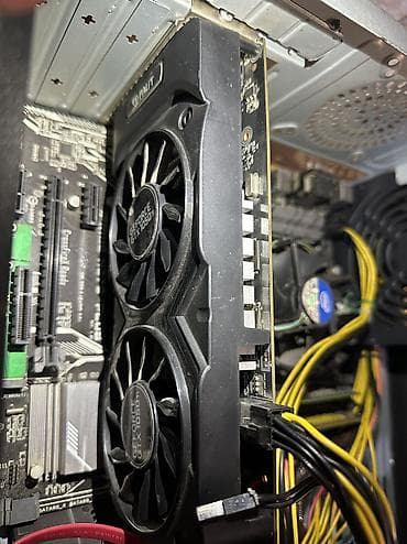 белый монитор 24 дюйма: Компьютер, Для несложных задач — 6