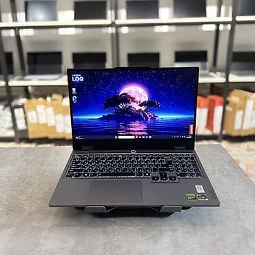Игровой, Б/у, AMD Ryzen 5, В рассрочку