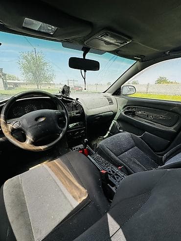 контрактный двигатель из японии бишкек: Kia Spectra: 2007 г., Седан — 8