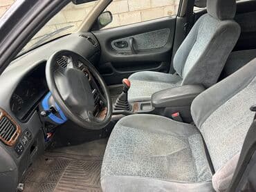 капот митсубиси галант: Mitsubishi Galant: 1995 г., 1.8 л, Механика, Бензин, Хетчбек — 5