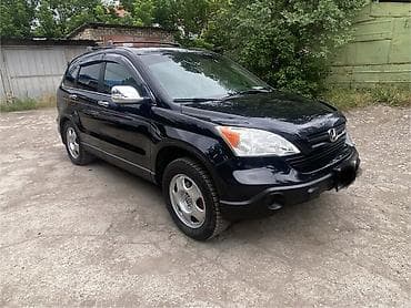 японский мини трактор купить: Honda CR-V: 2008 г., 2.4 л, Автомат, Бензин, Кроссовер — 6
