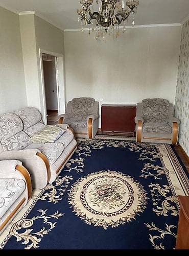 Батирлер: 2 бөлмө, Риелтор, Толугу менен эмереги бар — 2